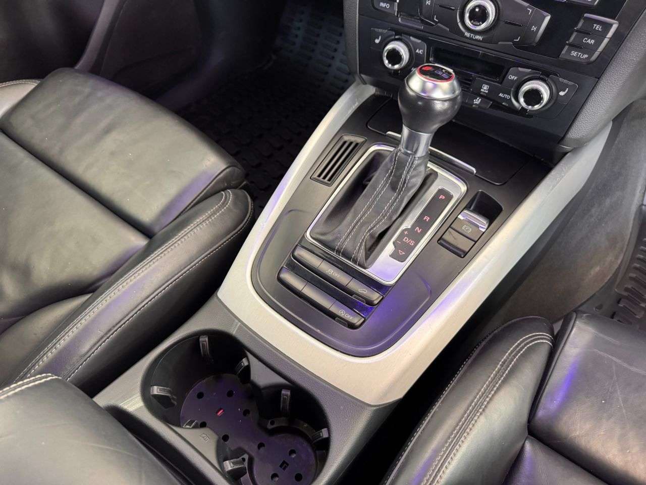 2016 AUDI SQ5 2016 AUDI SQ5