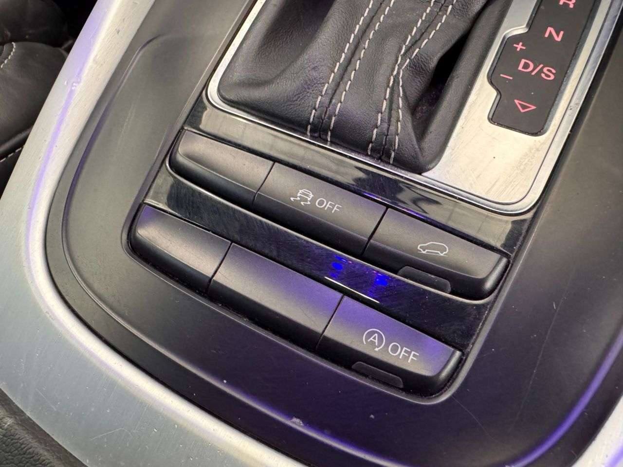 2016 AUDI SQ5 2016 AUDI SQ5