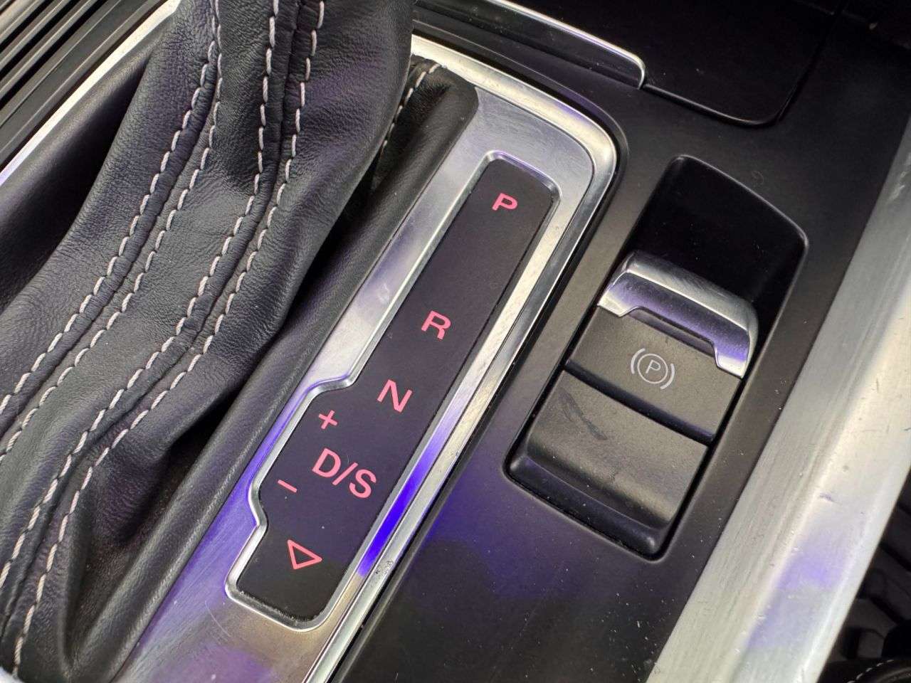 2016 AUDI SQ5 2016 AUDI SQ5