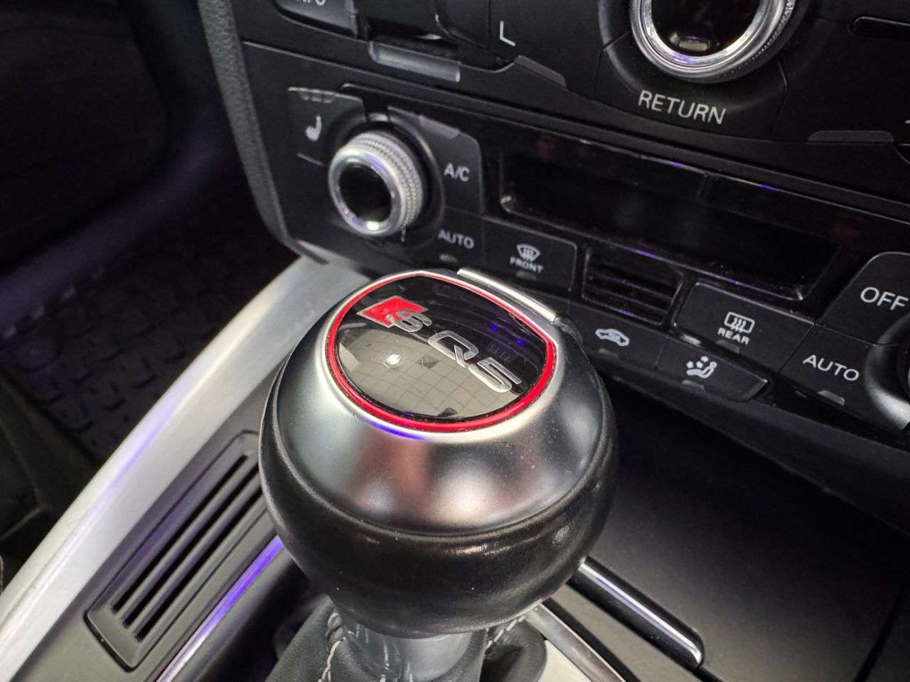 2016 AUDI SQ5 2016 AUDI SQ5