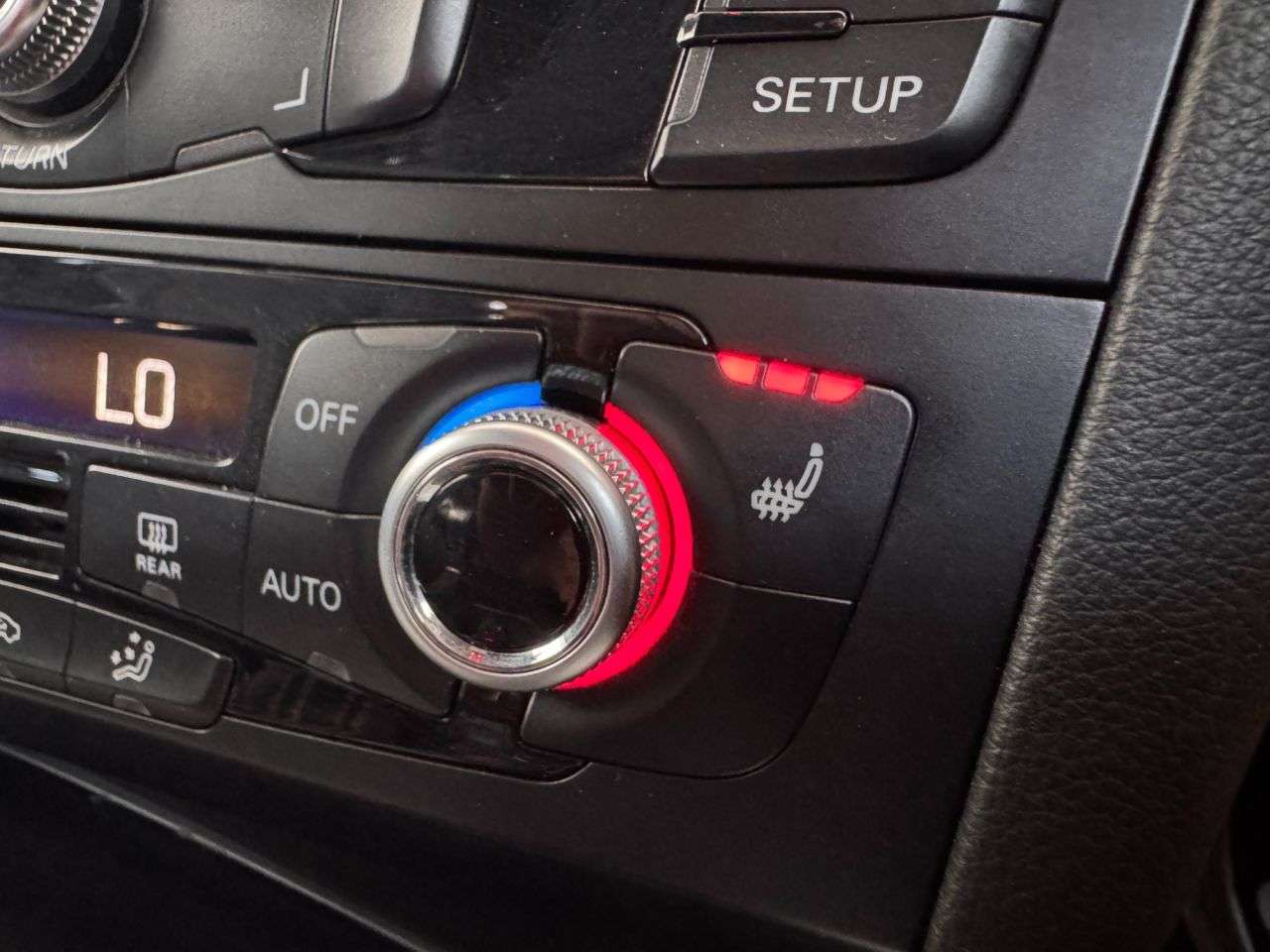 2016 AUDI SQ5 2016 AUDI SQ5