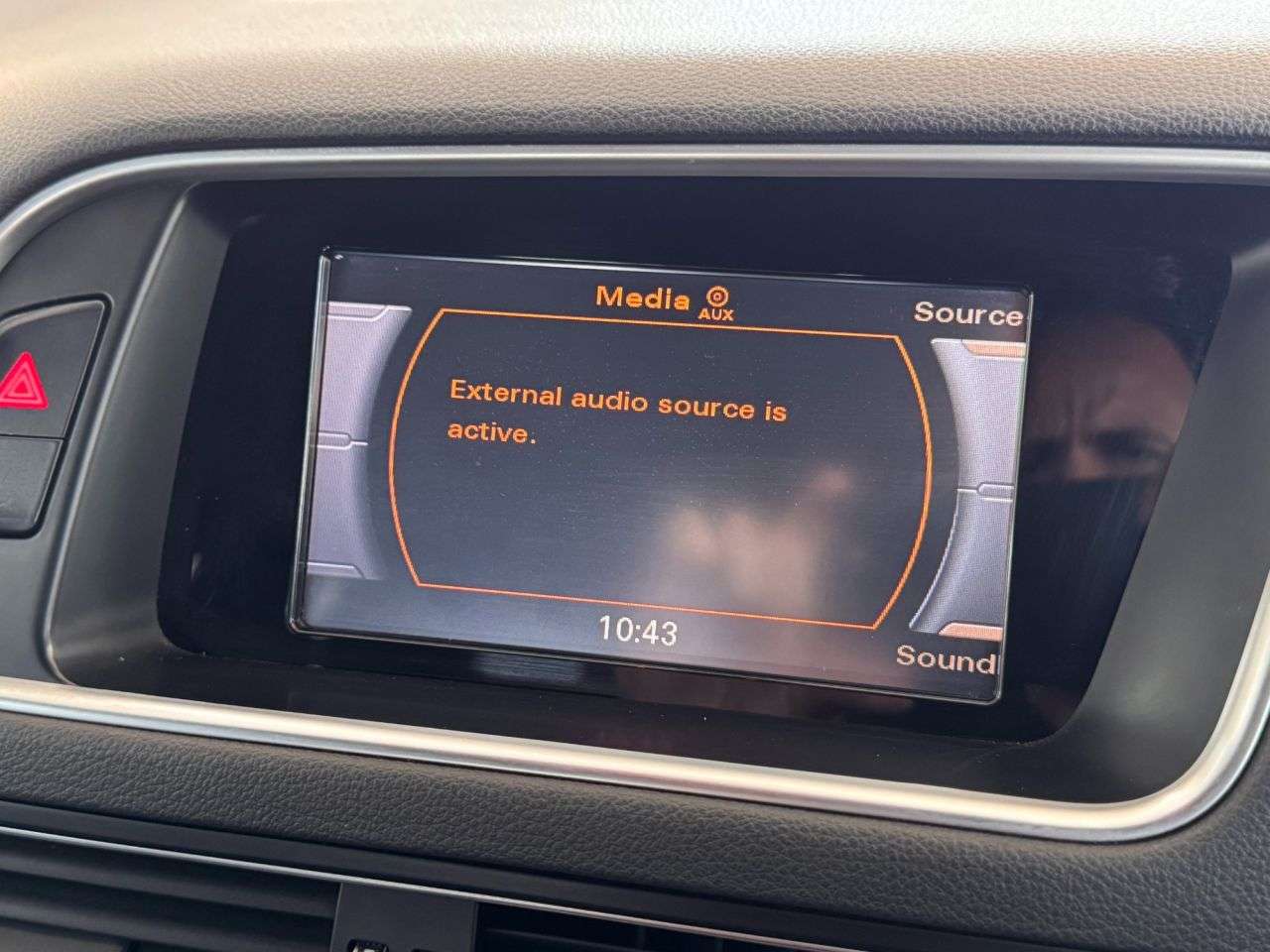 2016 AUDI SQ5 2016 AUDI SQ5