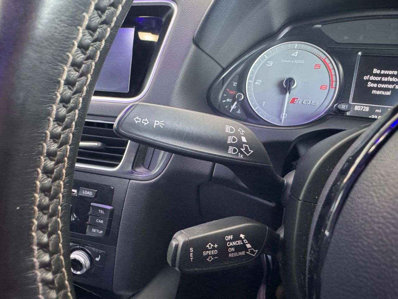 2016 AUDI SQ5 2016 AUDI SQ5