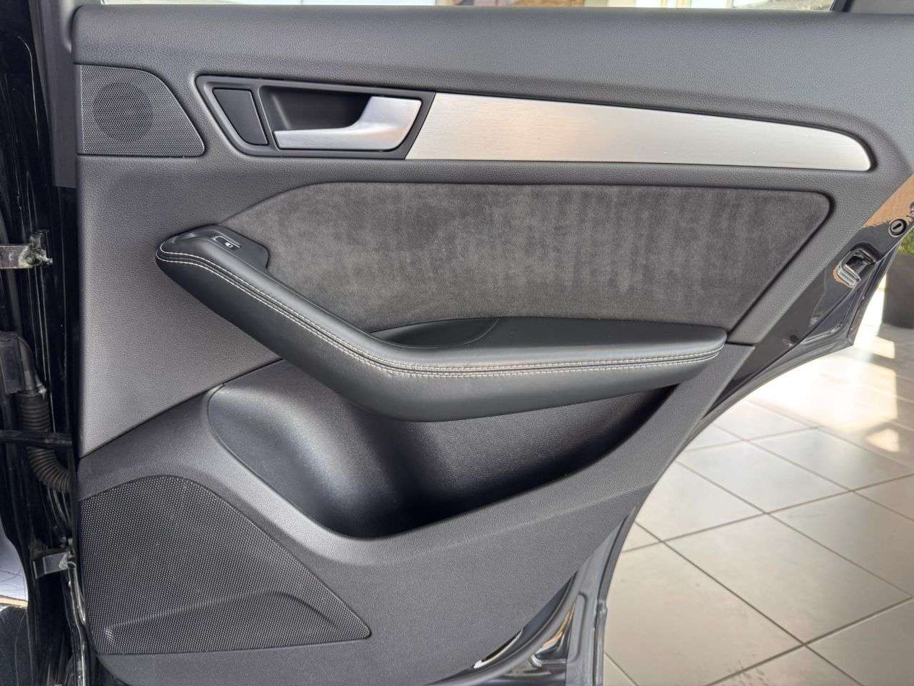 2016 AUDI SQ5 2016 AUDI SQ5