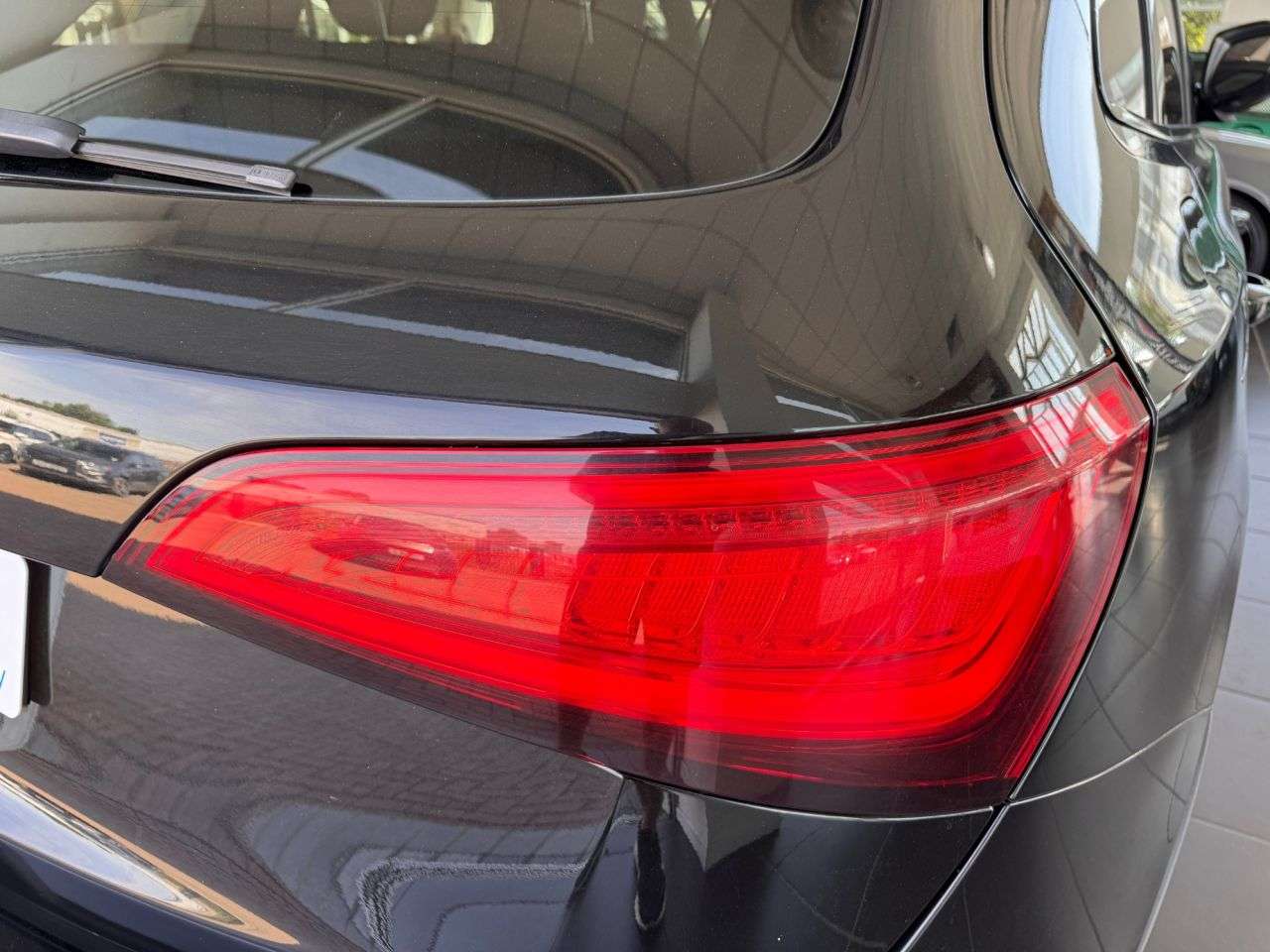 2016 AUDI SQ5 2016 AUDI SQ5