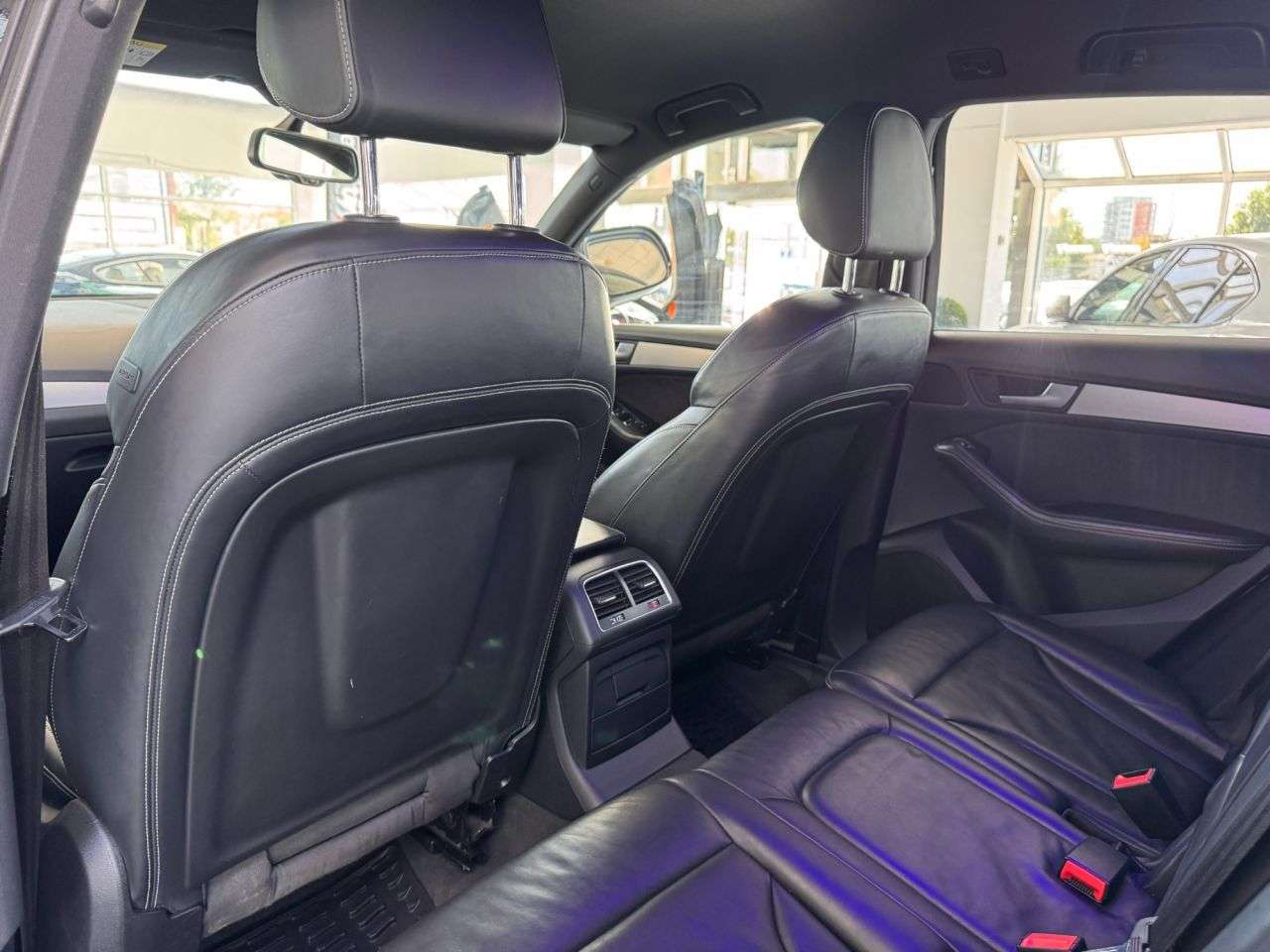 2016 AUDI SQ5 2016 AUDI SQ5