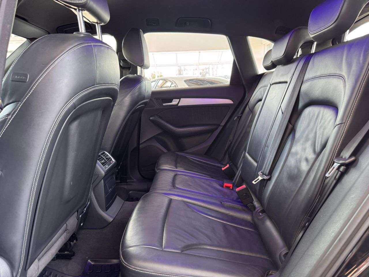 2016 AUDI SQ5 2016 AUDI SQ5