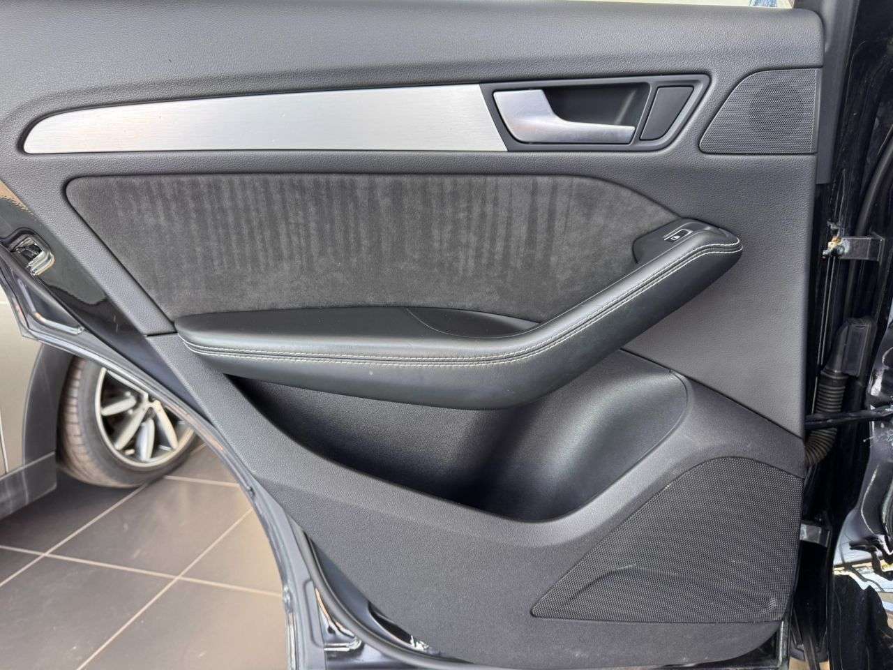 2016 AUDI SQ5 2016 AUDI SQ5