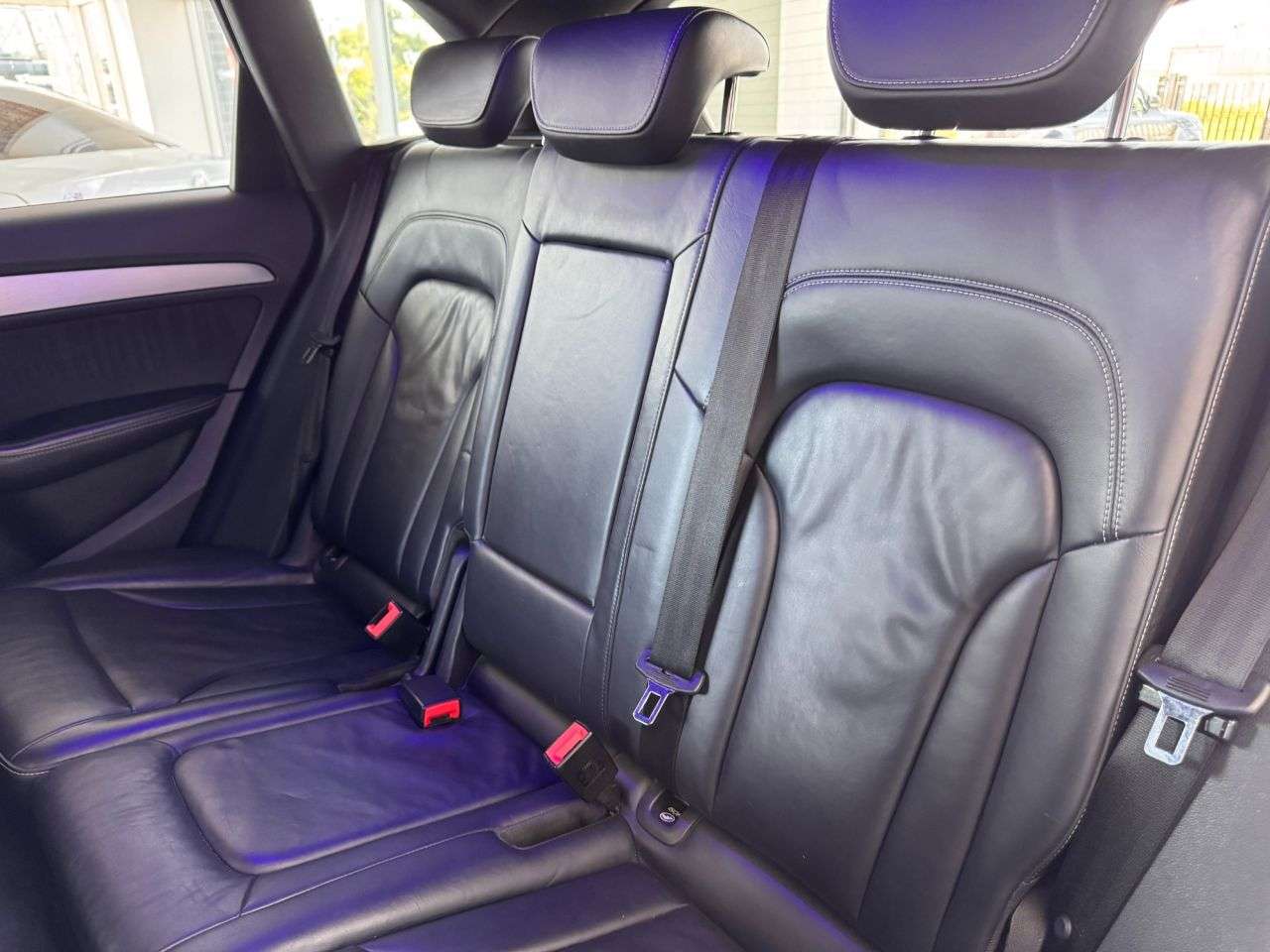 2016 AUDI SQ5 2016 AUDI SQ5
