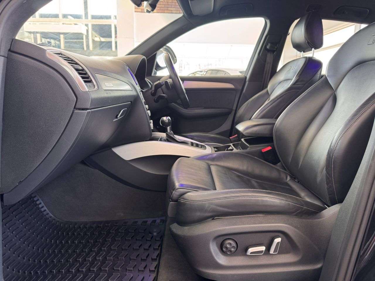 2016 AUDI SQ5 2016 AUDI SQ5