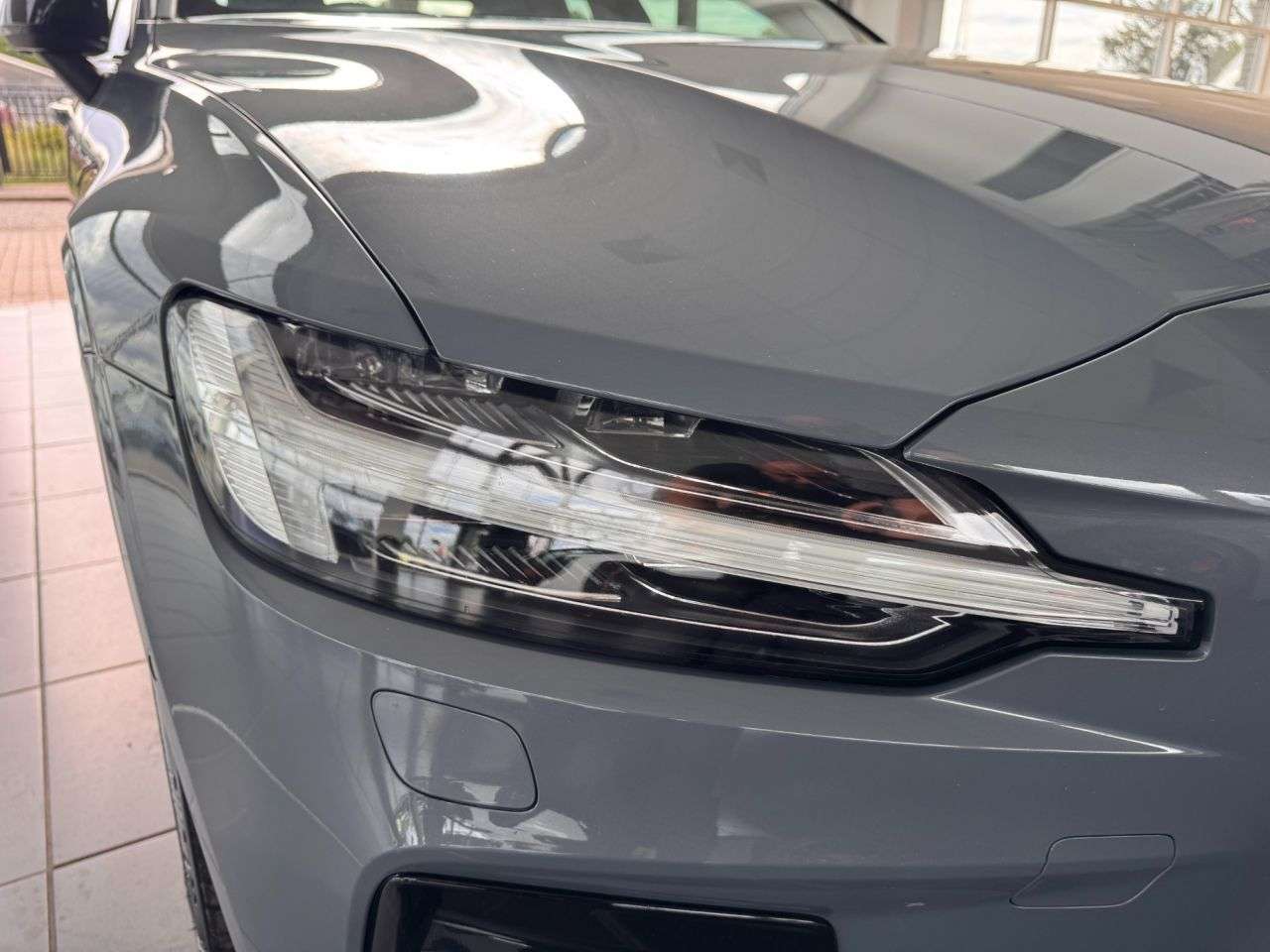 2023 VOLVO S60 2023 VOLVO S60