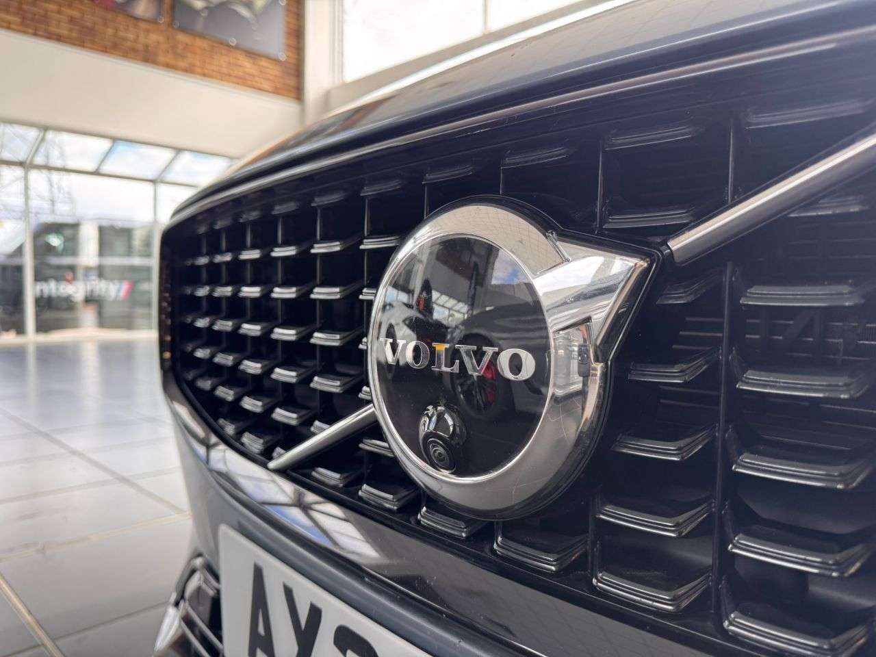 2023 VOLVO S60 2023 VOLVO S60