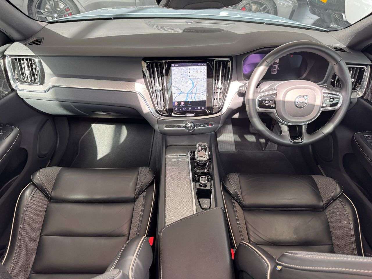 2023 VOLVO S60 2023 VOLVO S60