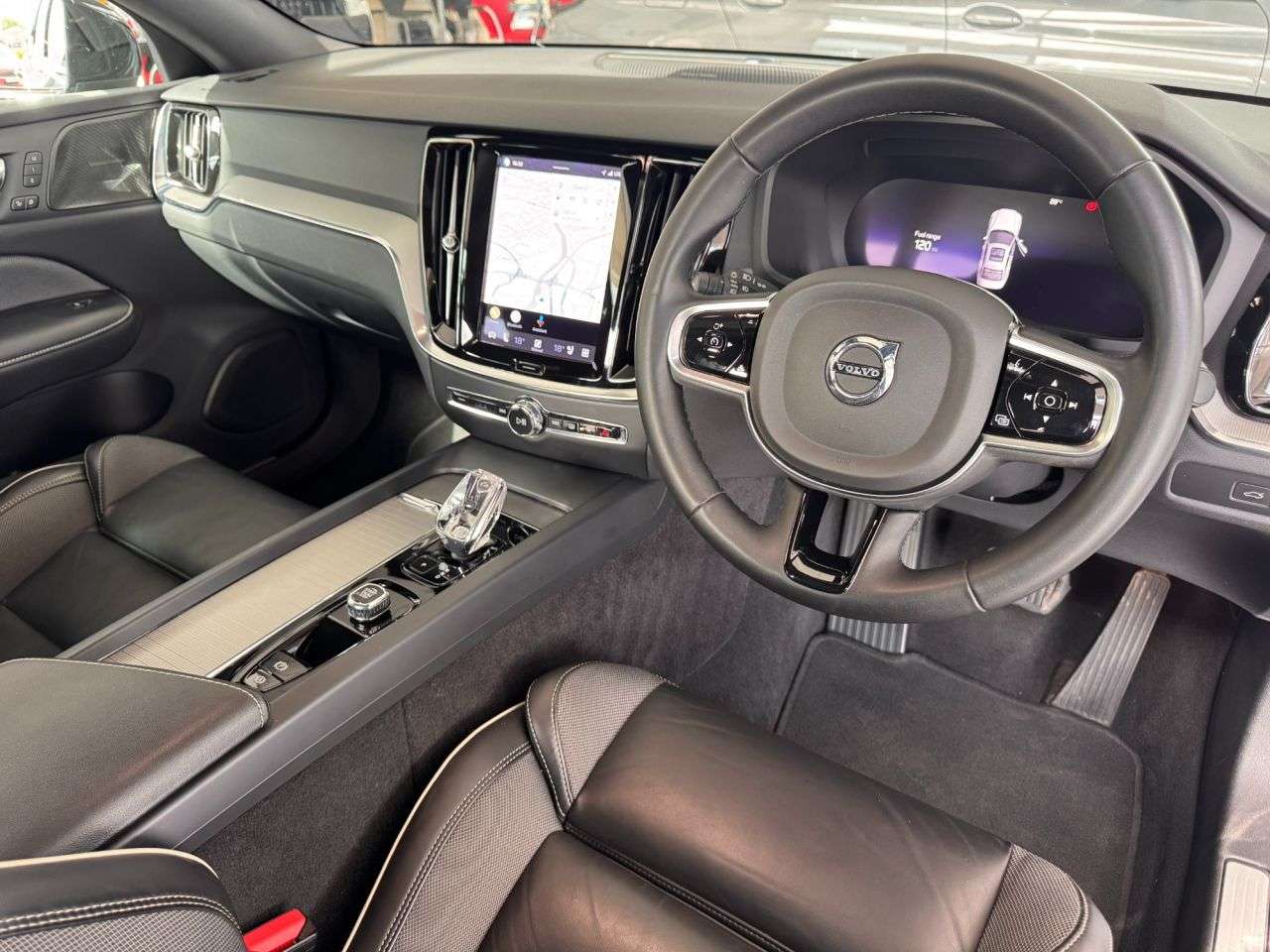 2023 VOLVO S60 2023 VOLVO S60