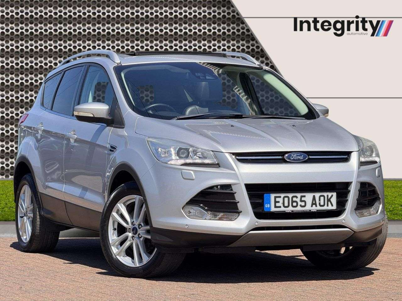 A 2015 FORD KUGA 2.0 TDCi Titanium X Sport SUV 5dr Diesel Manual AWD Euro 6 (s/s) (180 ps) A 2015 FORD KUGA 2.0 TDCi Titanium X Sport SUV 5dr Diesel Manual AWD Euro 6 (s/s) (180 ps)