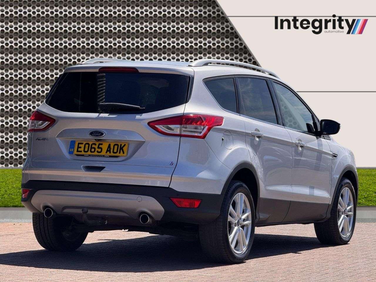 A 2015 FORD KUGA 2.0 TDCi Titanium X Sport SUV 5dr Diesel Manual AWD Euro 6 (s/s) (180 ps) A 2015 FORD KUGA 2.0 TDCi Titanium X Sport SUV 5dr Diesel Manual AWD Euro 6 (s/s) (180 ps)