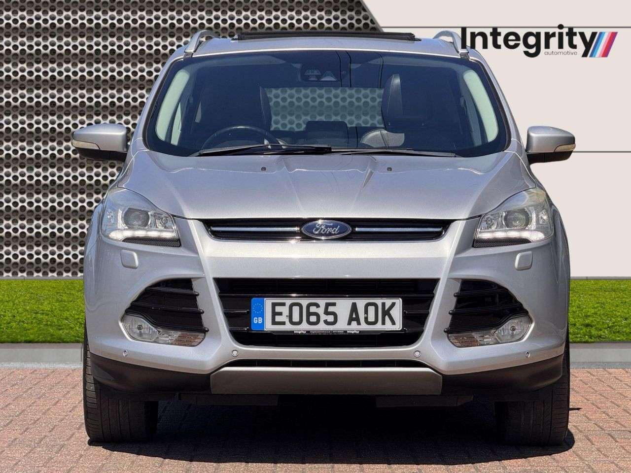 2015 FORD KUGA 2015 FORD KUGA