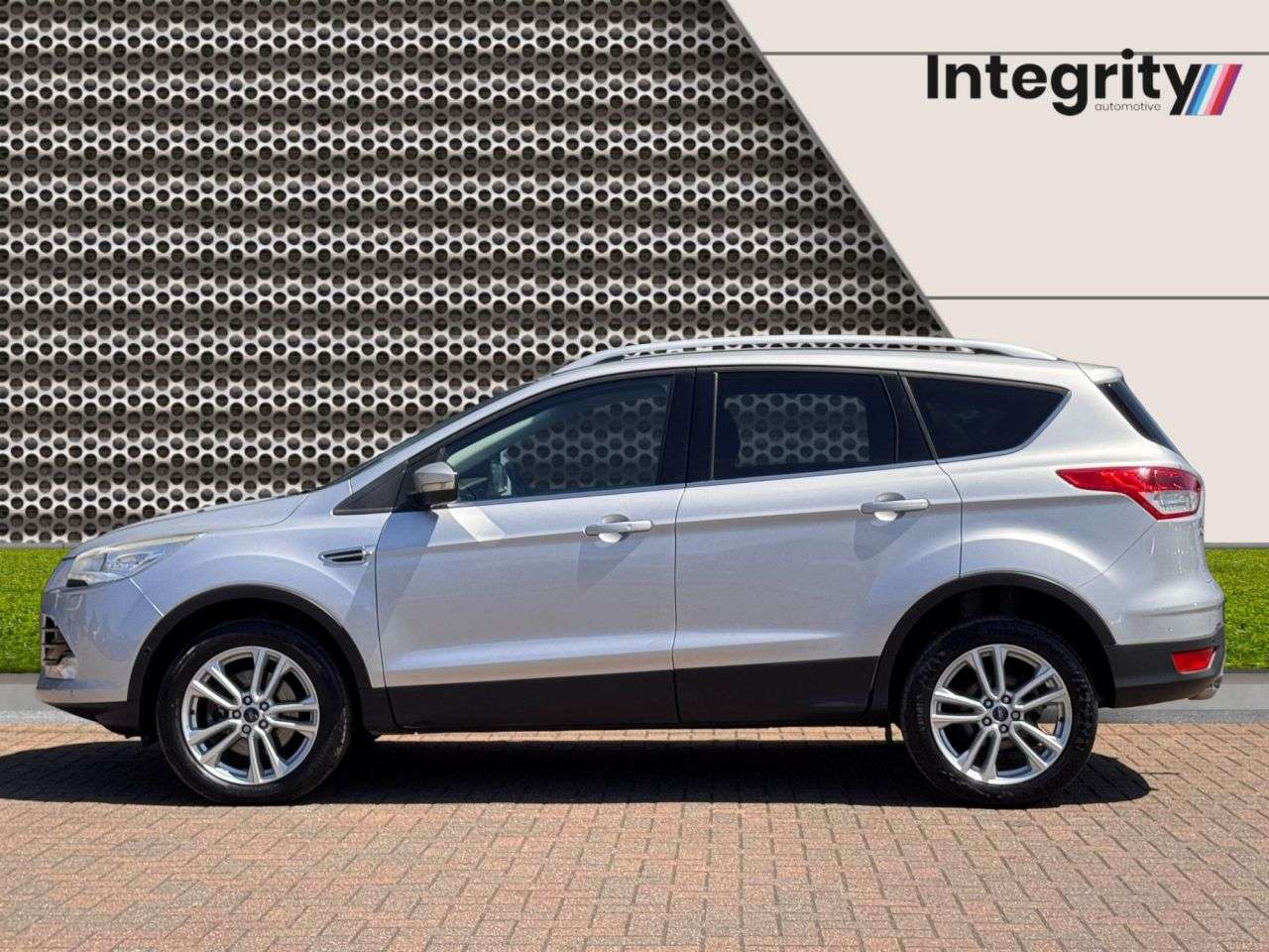 2015 FORD KUGA 2015 FORD KUGA