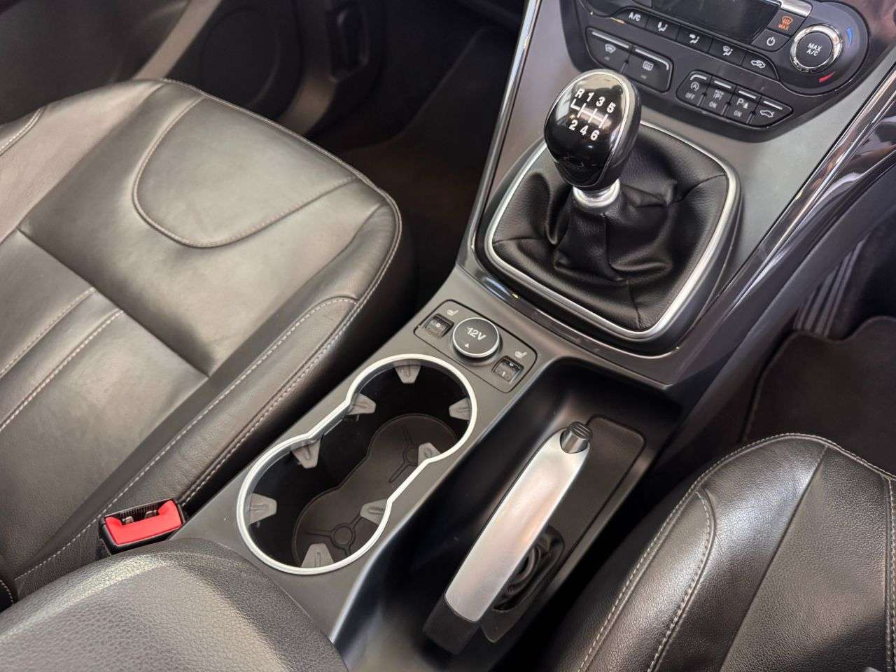 2015 FORD KUGA 2015 FORD KUGA