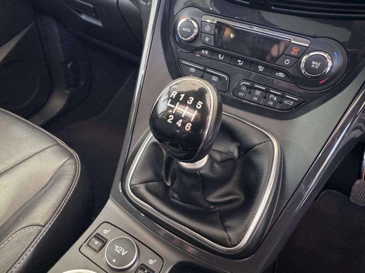 2015 FORD KUGA 2015 FORD KUGA