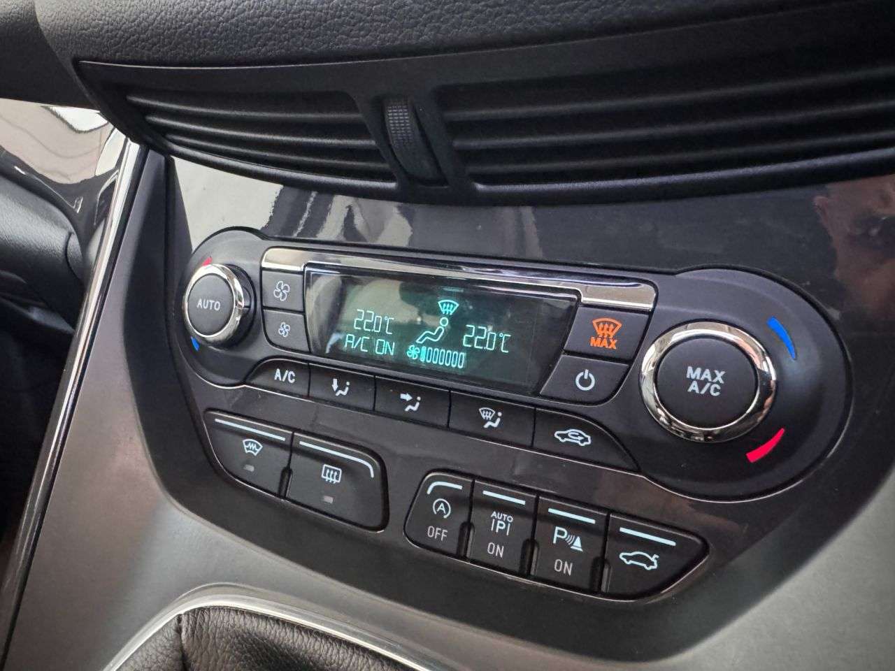 2015 FORD KUGA 2015 FORD KUGA