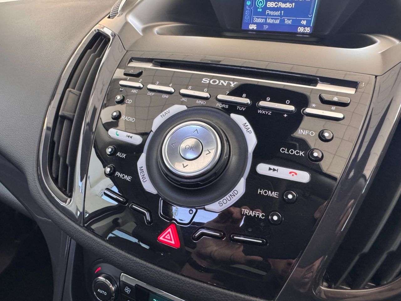 2015 FORD KUGA 2015 FORD KUGA