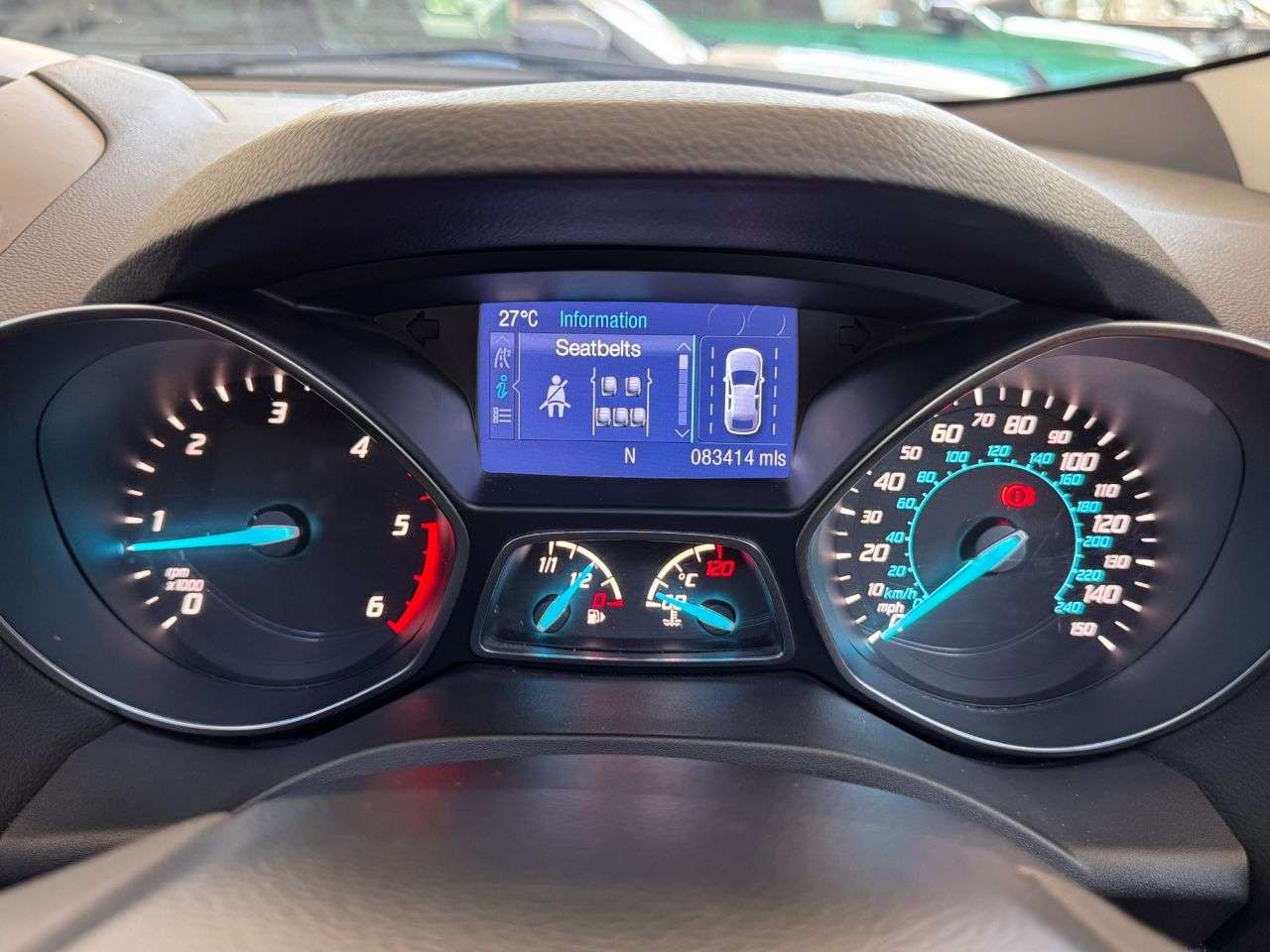 2015 FORD KUGA 2015 FORD KUGA