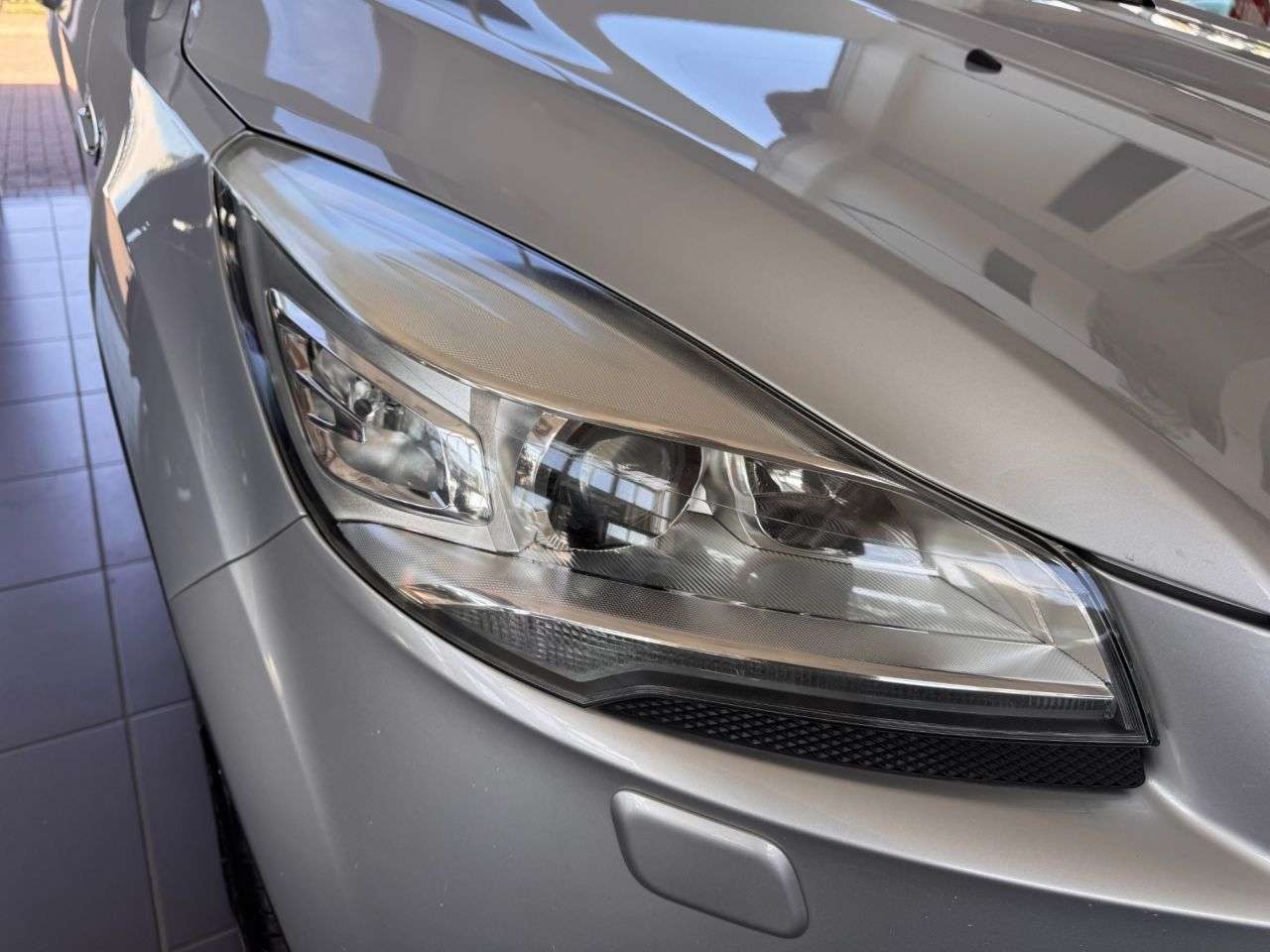 2015 FORD KUGA 2015 FORD KUGA