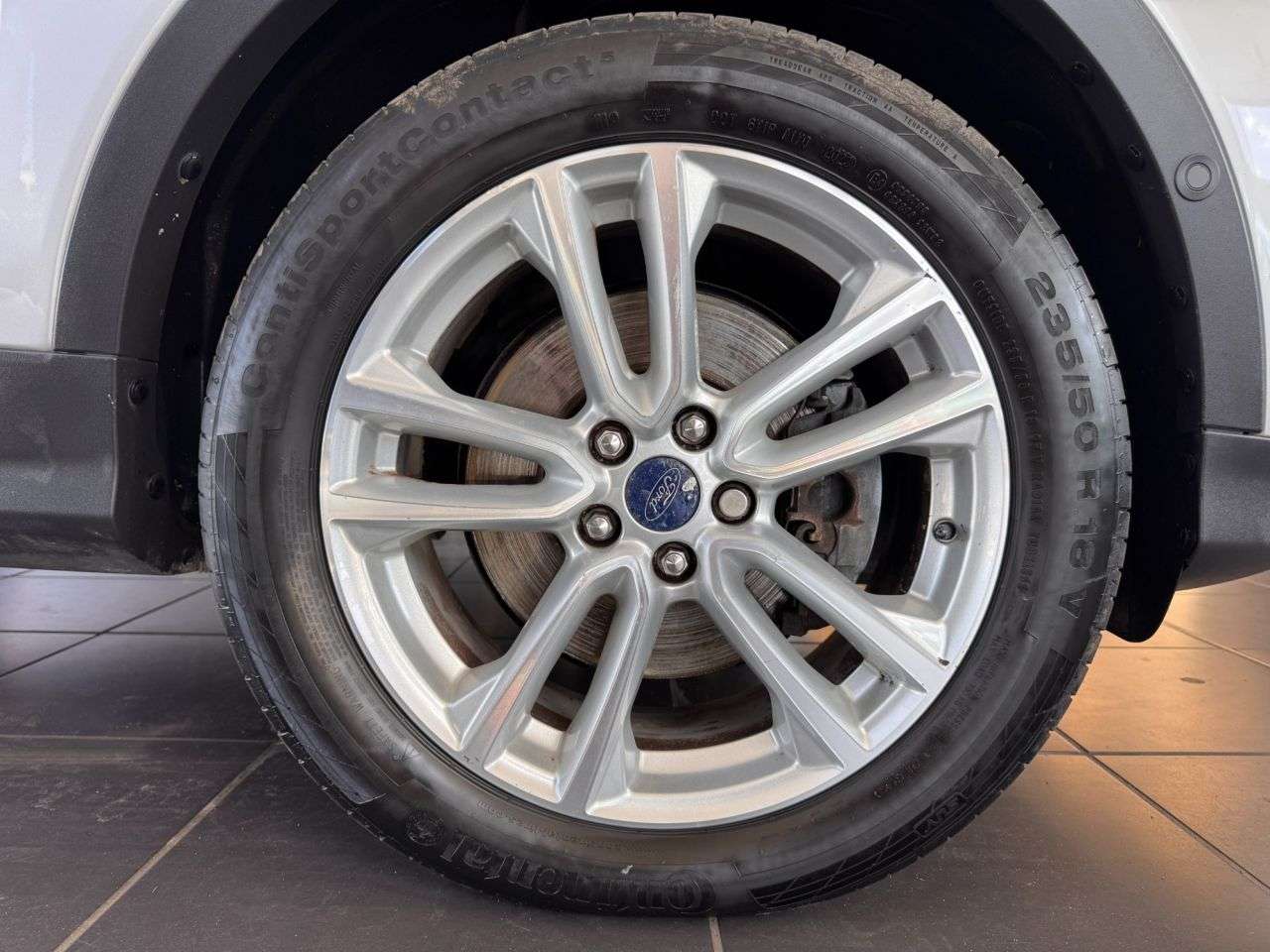 2015 FORD KUGA 2015 FORD KUGA