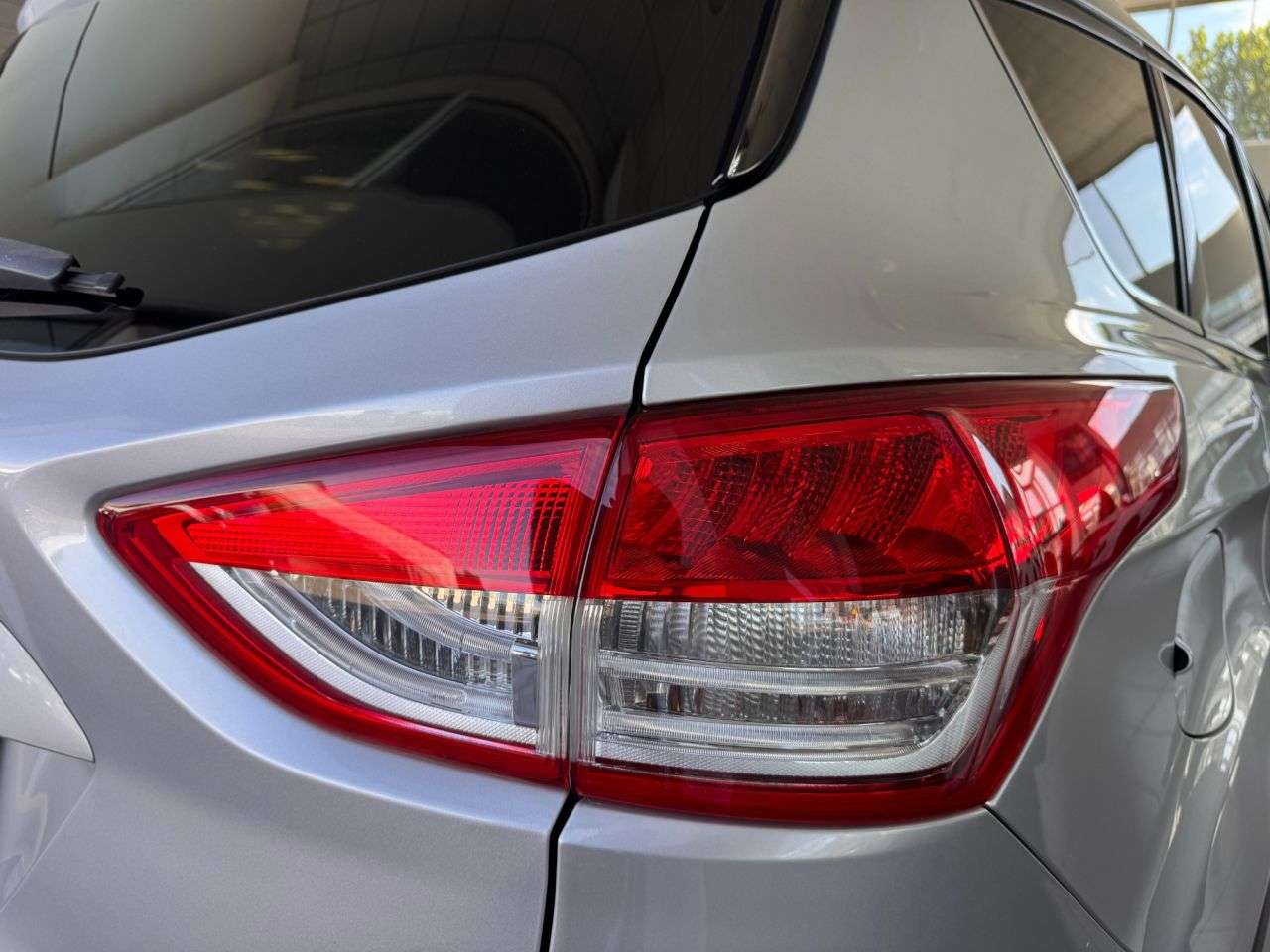 2015 FORD KUGA 2015 FORD KUGA