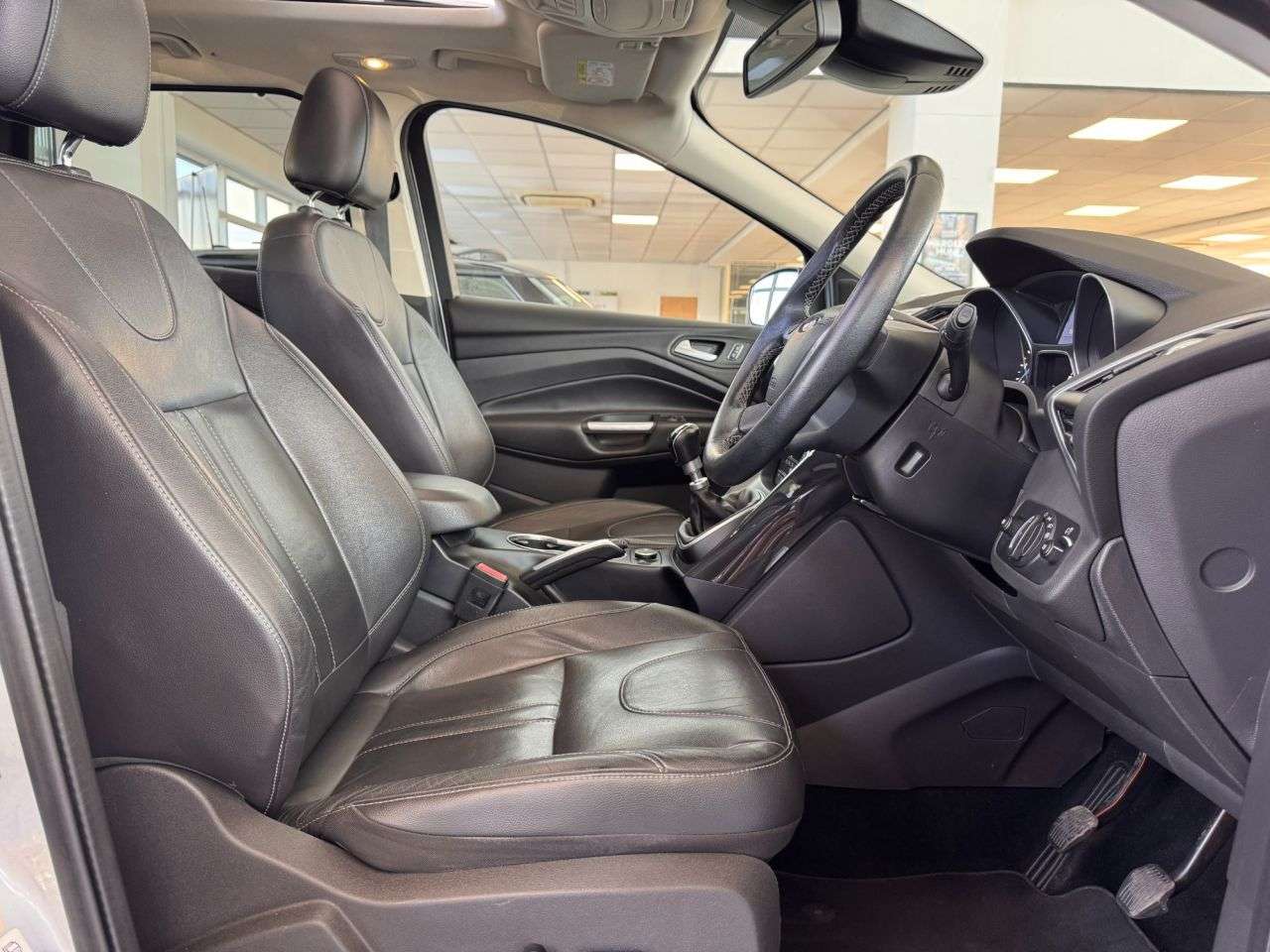 2015 FORD KUGA 2015 FORD KUGA