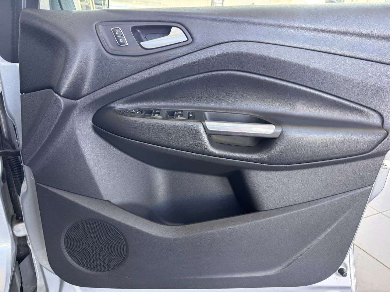 2015 FORD KUGA 2015 FORD KUGA