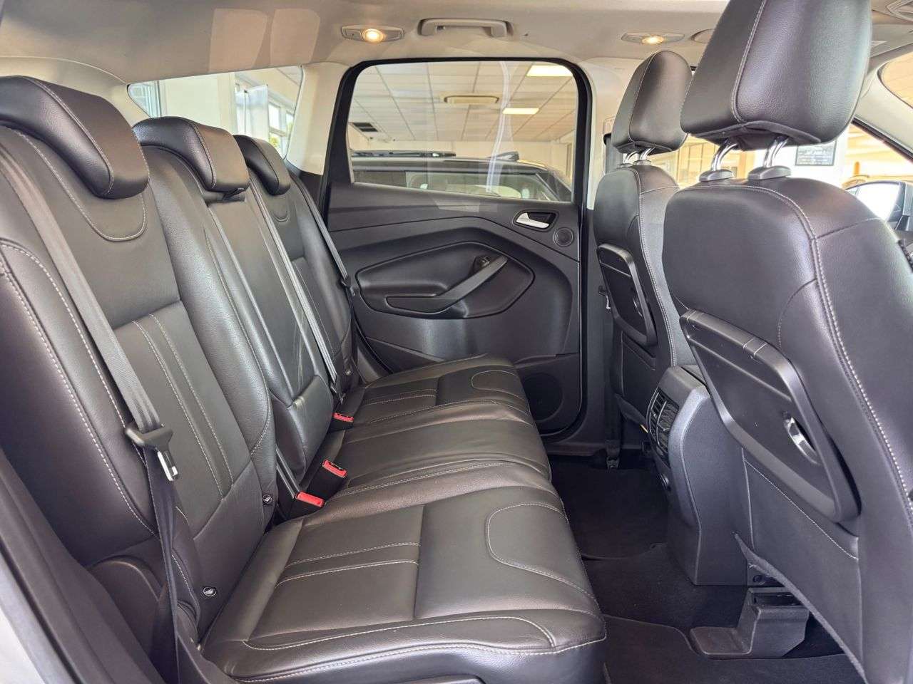 2015 FORD KUGA 2015 FORD KUGA