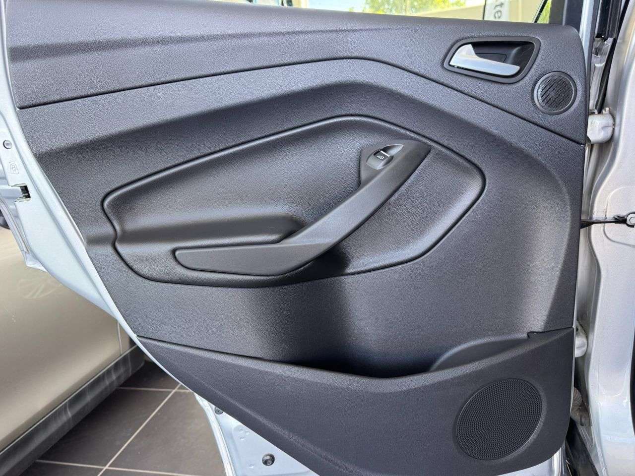 2015 FORD KUGA 2015 FORD KUGA