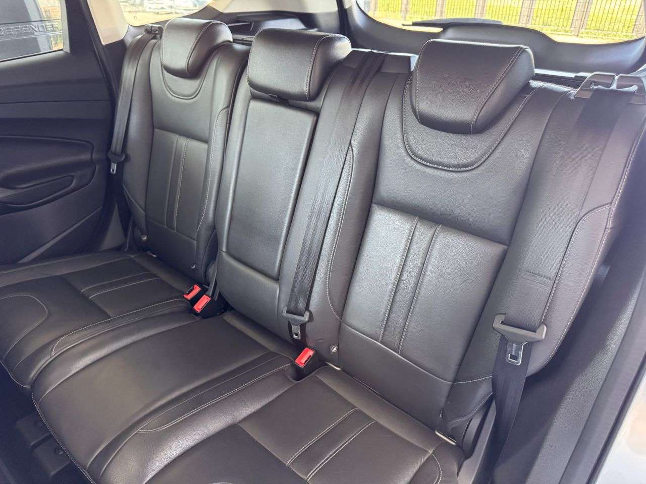 2015 FORD KUGA 2015 FORD KUGA