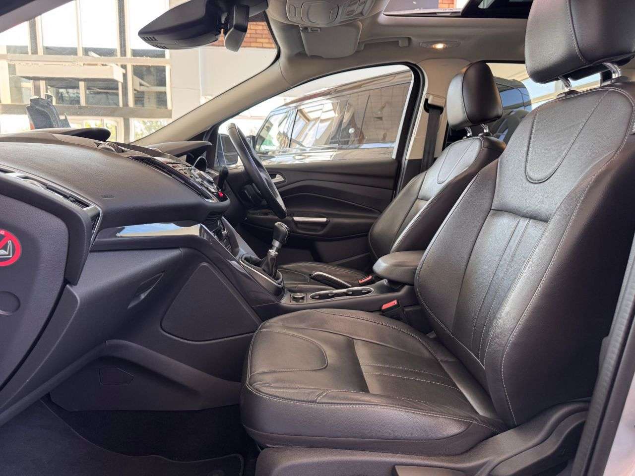 2015 FORD KUGA 2015 FORD KUGA
