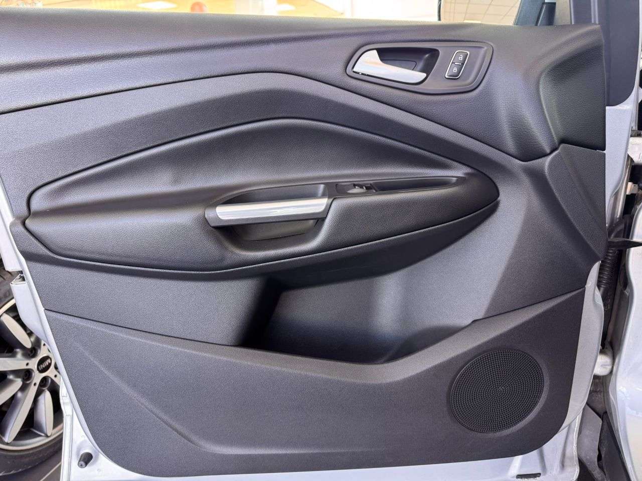 2015 FORD KUGA 2015 FORD KUGA