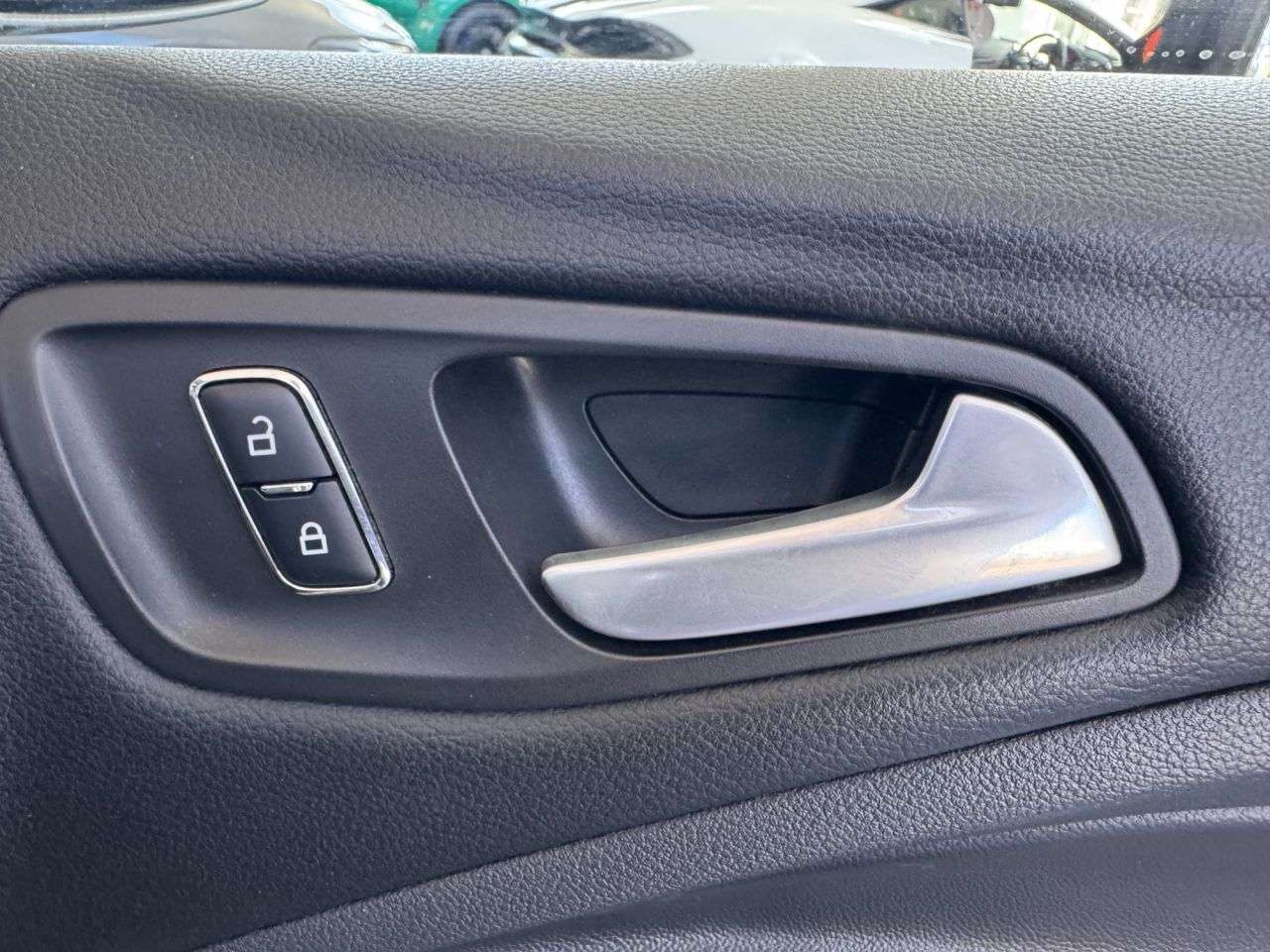 2015 FORD KUGA 2015 FORD KUGA