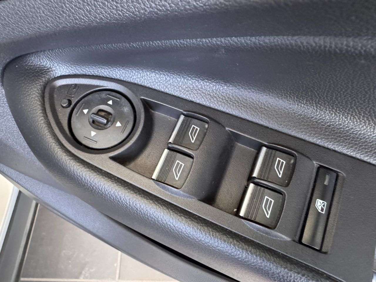 2015 FORD KUGA 2015 FORD KUGA