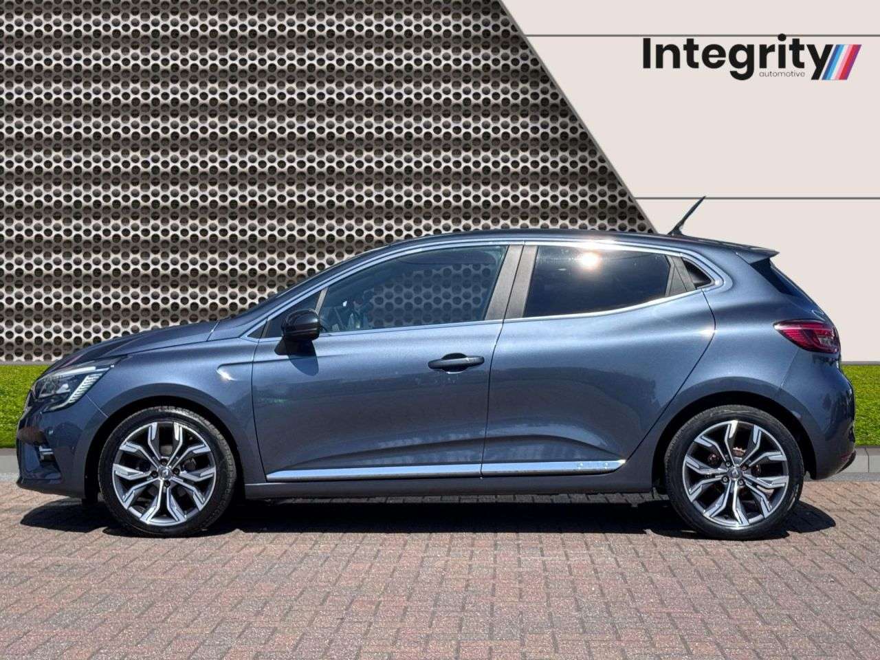 2020 RENAULT CLIO 2020 RENAULT CLIO