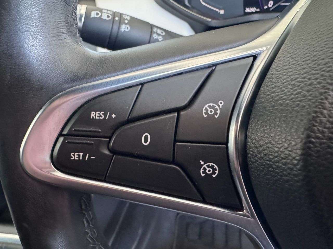 2020 RENAULT CLIO 2020 RENAULT CLIO