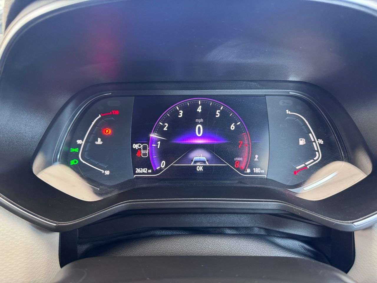 2020 RENAULT CLIO 2020 RENAULT CLIO