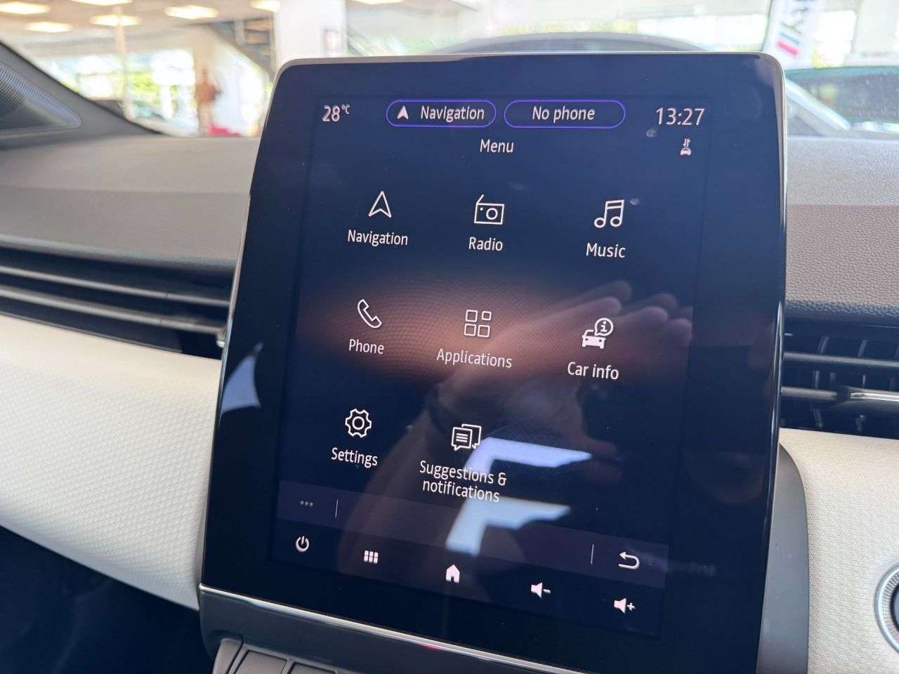 2020 RENAULT CLIO 2020 RENAULT CLIO