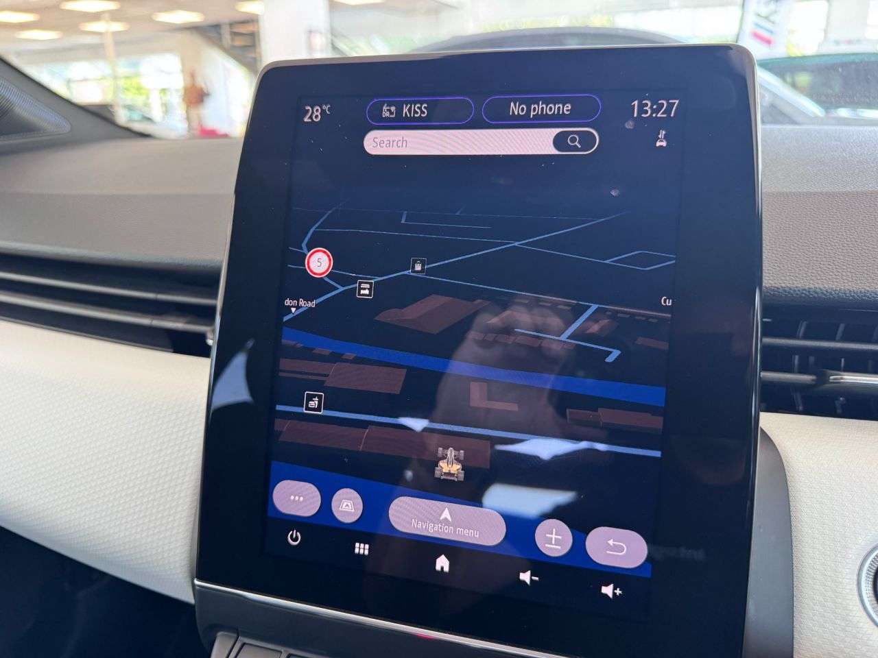 2020 RENAULT CLIO 2020 RENAULT CLIO