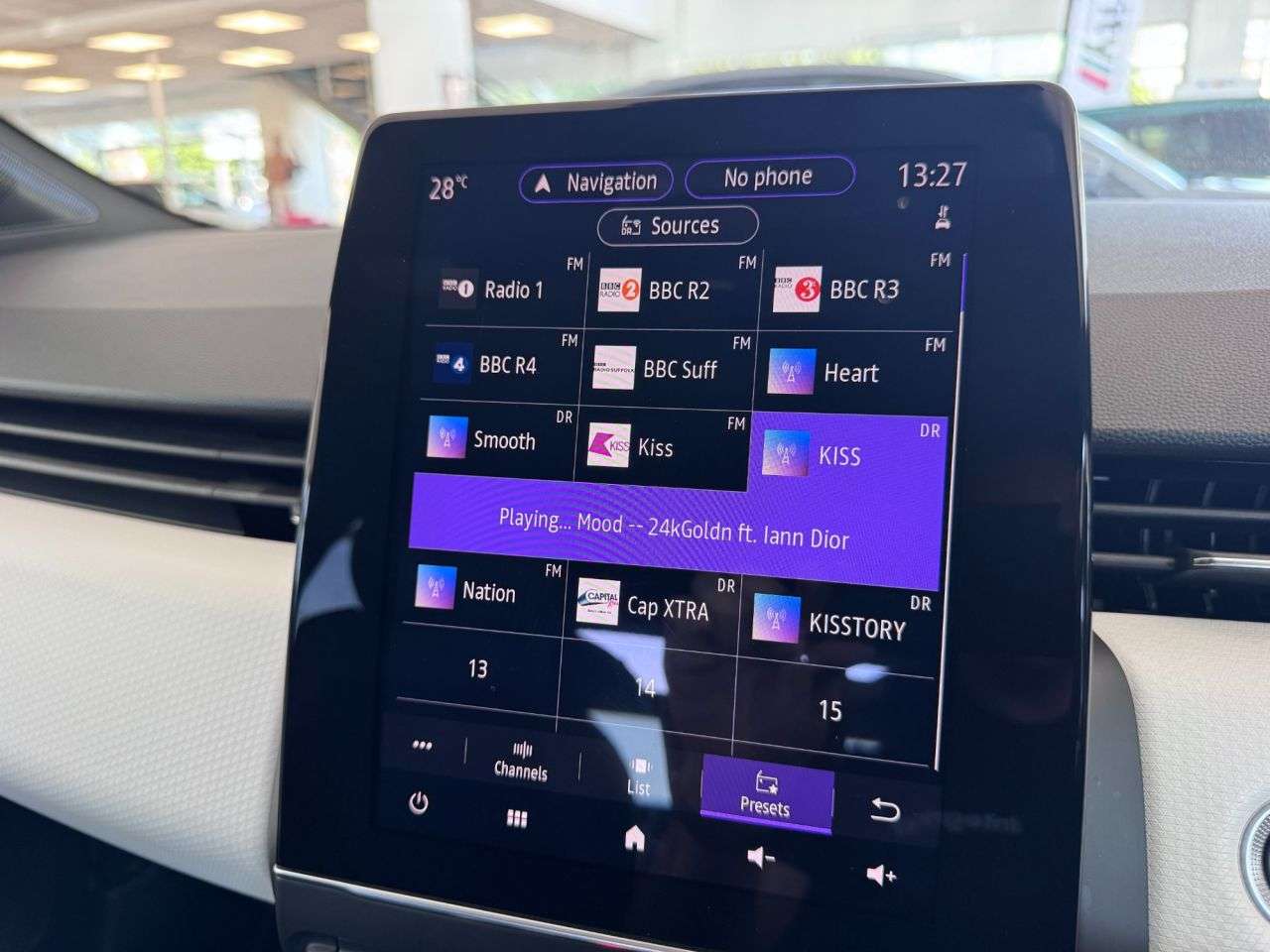 2020 RENAULT CLIO 2020 RENAULT CLIO