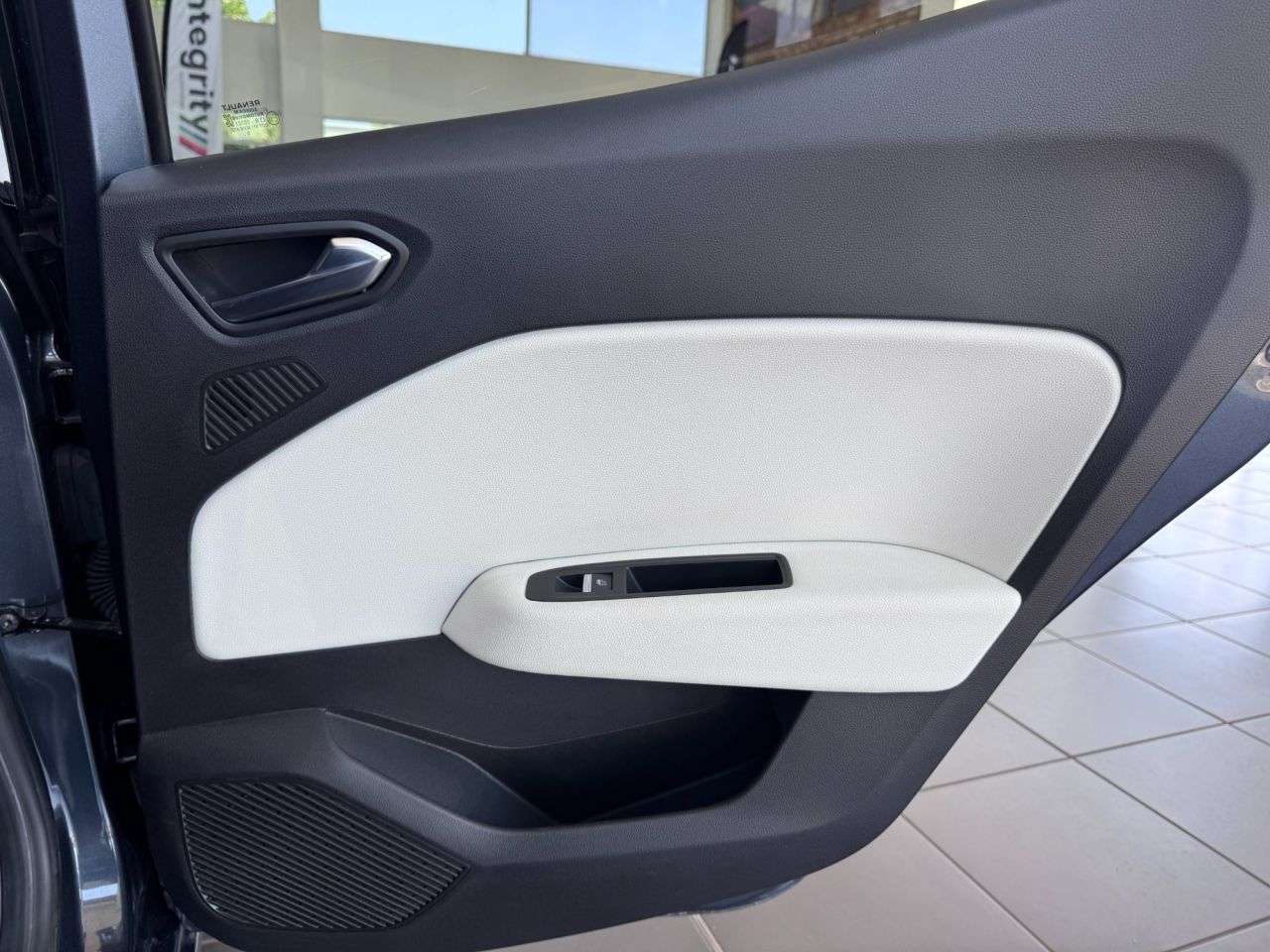 2020 RENAULT CLIO 2020 RENAULT CLIO