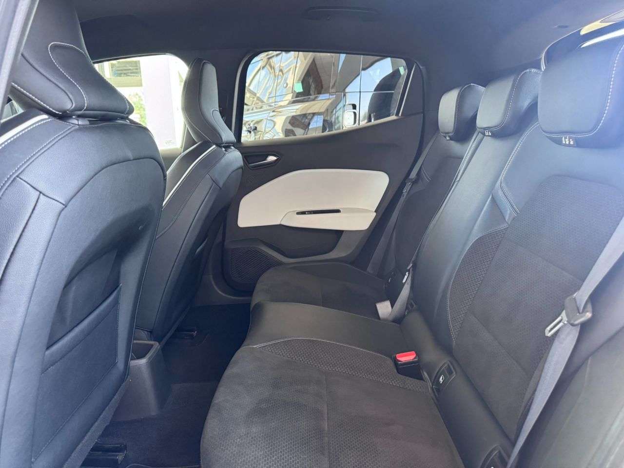 2020 RENAULT CLIO 2020 RENAULT CLIO