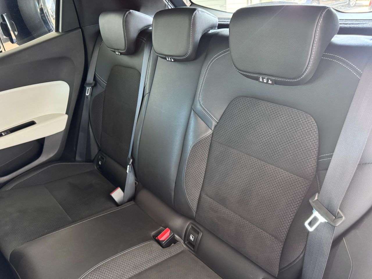 2020 RENAULT CLIO 2020 RENAULT CLIO