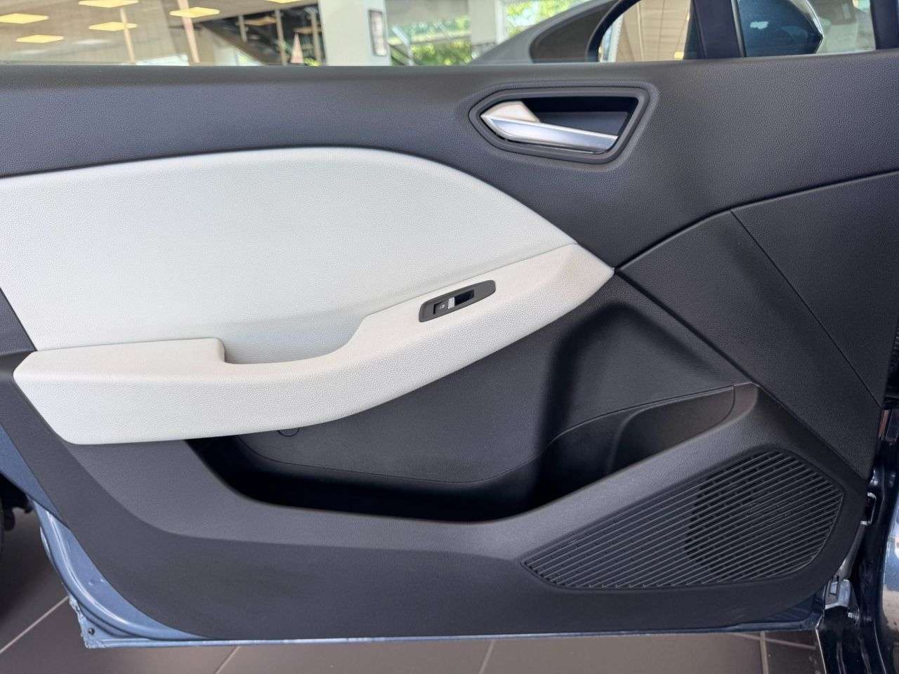 2020 RENAULT CLIO 2020 RENAULT CLIO