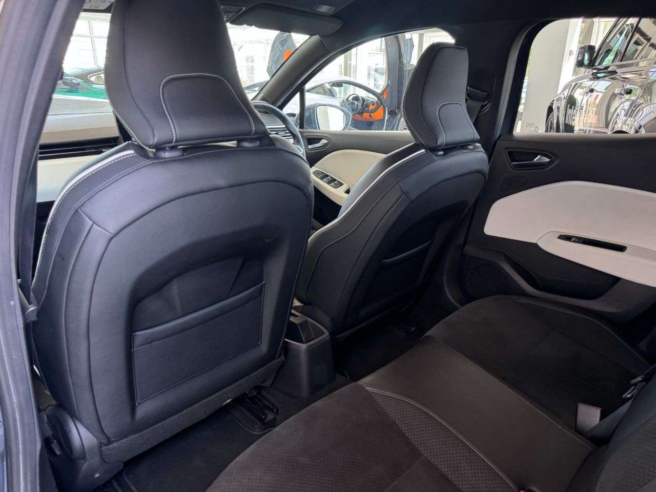 2020 RENAULT CLIO 2020 RENAULT CLIO